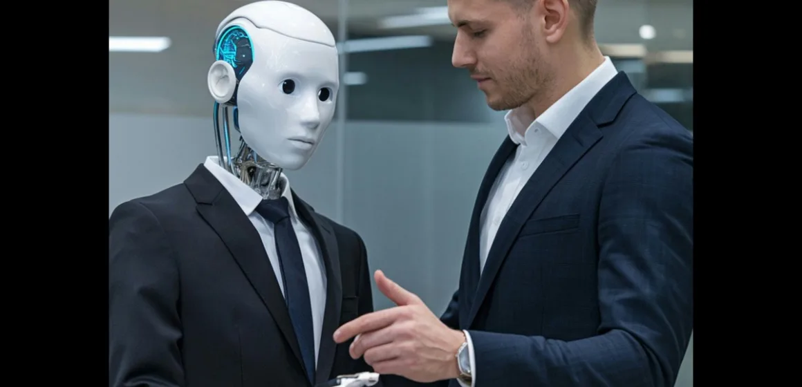 IA en el trabajo: El futuro se mide con habilidades humanas