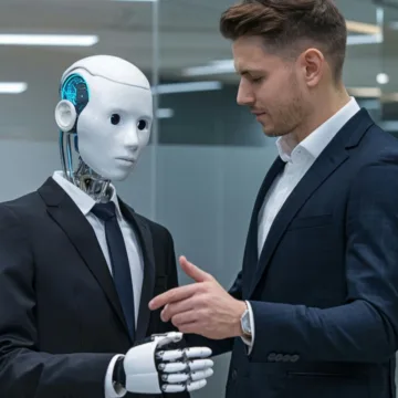 IA en el trabajo el futuro se mide con habilidades humanas_1200x800 IA en el trabajo: El futuro se mide con habilidades humanas