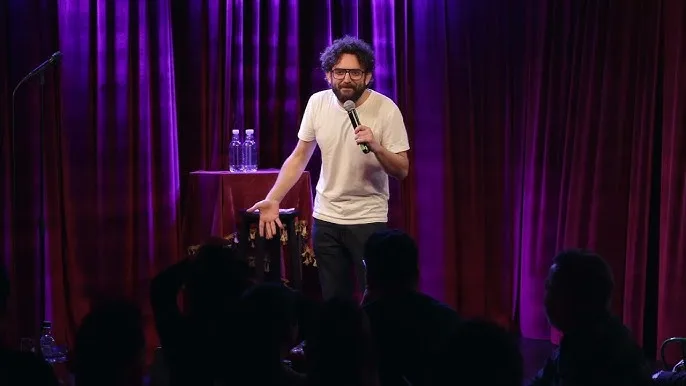 Javier Doering, el “rey del chiste cruel”, llega al Latin Comedy Fest de Canadá