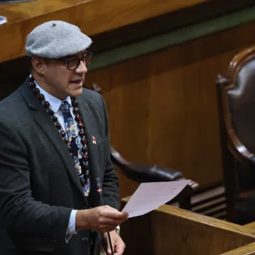 Teao destaca candidatura de Valparaíso para albergar Secretaría del Tratado de Alta Mar