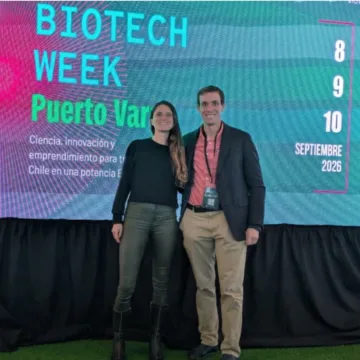 Botanitec escala su tecnología y llegará a 500 hectáreas de tomate industrial junto a Carozzi