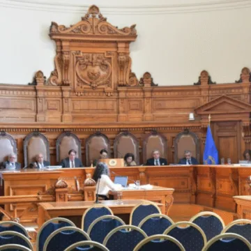 Licencias médicas: Suprema inicia revisión de 53 casos tras suspensión de cinco cuadernos por el TC
