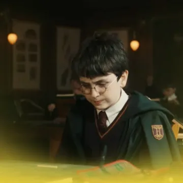 Hogwarts está de regreso: HBO lanza nuevo tráiler de “Harry Potter y la Piedra Filosofal”