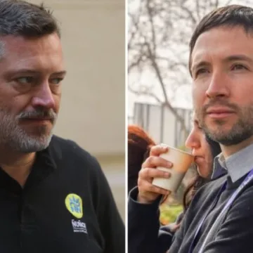 Concejal Andrés Argandoña acusa a alcalde Sichel de despedir a su asesor como “represalia política”