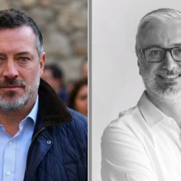 Golpe para Sichel: Contraloría propone destituir a su hombre de confianza por acoso laboral