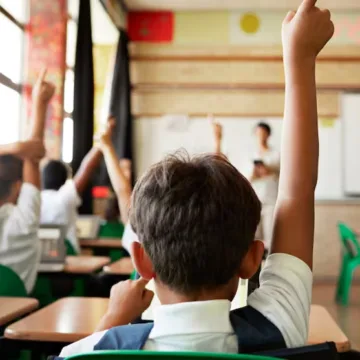 Chile obtiene su peor resultado histórico en Matemáticas en PISA: 6 de cada 10 estudiantes no alcanza el nivel básico