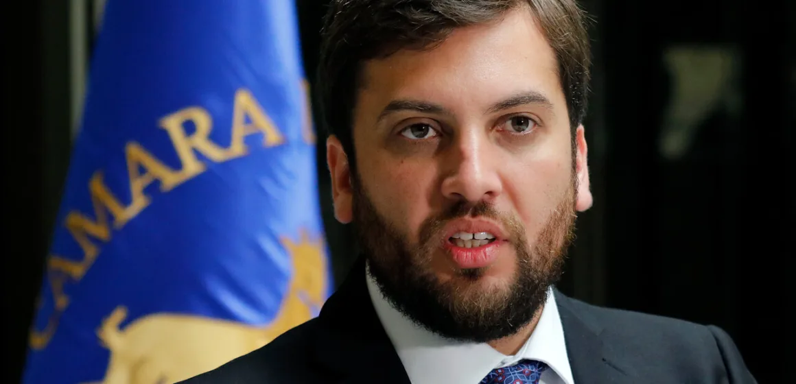 Raúl Soto pide retirar reforma de seguridad del Gobierno: “Hacer cambios cosméticos no es suficiente”