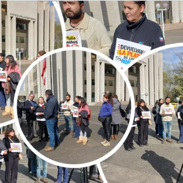 Más de $50 millones en subvenciones escolares terminan embargados: querella acusa presunta estafa procesal
