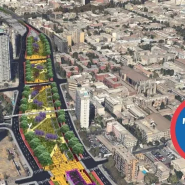 Gobierno abre la puerta a reactivar Parque Urbano Central tras reconocer que proyecto estaba paralizado
