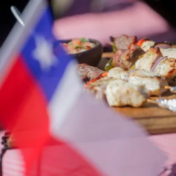 Fiestas Patrias: 88% de las empresas entregará aguinaldo y 58% dará tarde o día libre