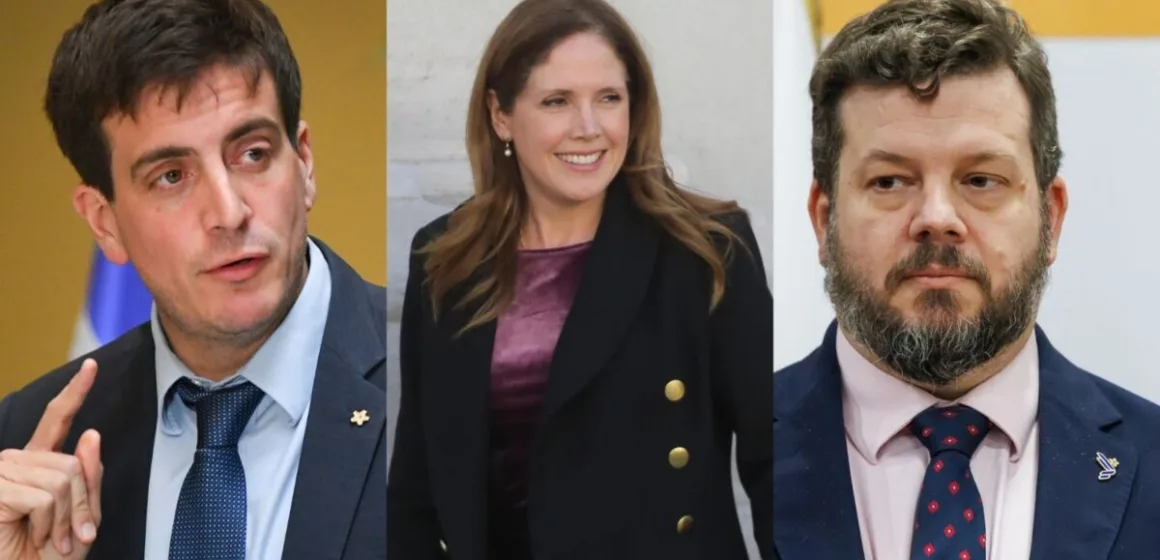 Del “quiebre de la democracia” a “Chile eligió la libertad”: las dos derechas frente al 11 de septiembre
