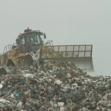 Pintamahuida o WTE: Lautaro vuelve a cargar con la basura regional
