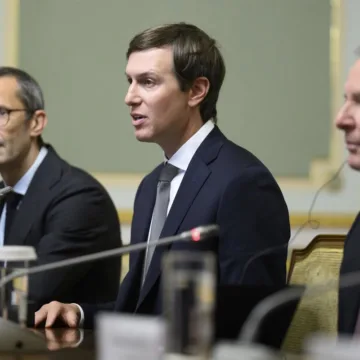 EEUU asegura que Ucrania y Rusia quieren resolver el conflicto, pero falta destrabar las negociaciones