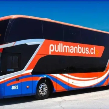 Herederos de Pullman Bus se enfrentan por el control del grupo y querella acusa desvío de activos por US$160 millones