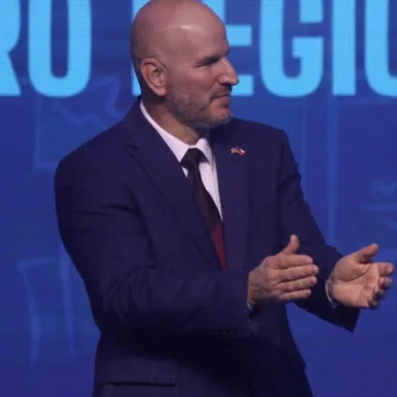Brandon Judd desafía a sus críticos y advierte por China: “Nuestra línea roja es la soberanía”