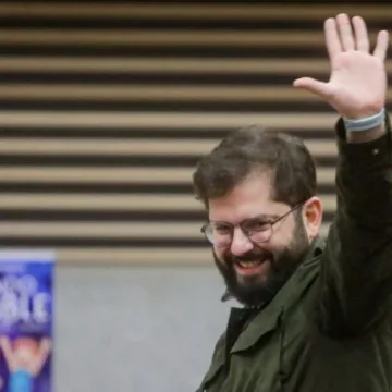 Al igual que Bachelet: Boric se suma al Club de Madrid, el foro de expresidentes democráticos “más grande del mundo”