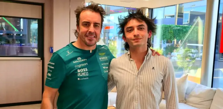 imagen_2026-09-15_223513428 Nico Pino da un nuevo paso hacia la Fórmula 1 y se integra a la agencia de Fernando Alonso