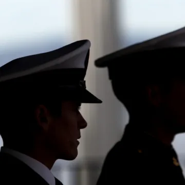 Corte Suprema confirma condena a siete años a funcionario de la Armada por robo de material de guerra