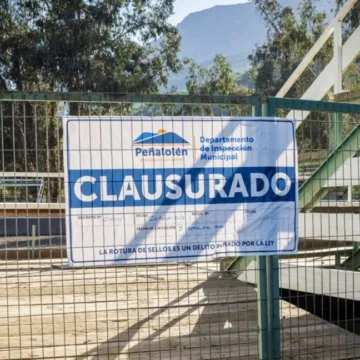 Corte declara inadmisible recurso del Club de Huasos por clausura de medialuna de Peñalolén