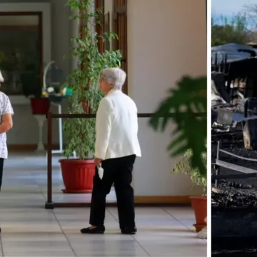 Tras tragedia de Pitrufquén: Minsal publica listado de ELEAM con autorización sanitaria vigente