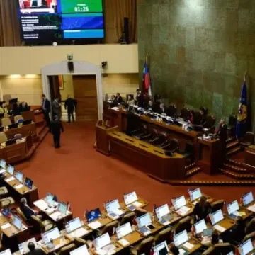 Pactos electorales y reforma política: el debate sobre representación, fragmentación y gobernabilidad