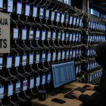 Senadores buscan sancionar uso de “granjas de bots” en elecciones