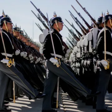 El origen del Parque O’Higgins: de La Pampilla al escenario de la Parada Militar