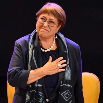 “He decidido no continuar con la candidatura”: Bachelet se baja de la carrera por la Secretaría General de la ONU