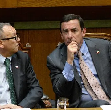 Cámara rechaza por un voto reforma que buscaba ampliar detención para expulsiones administrativas