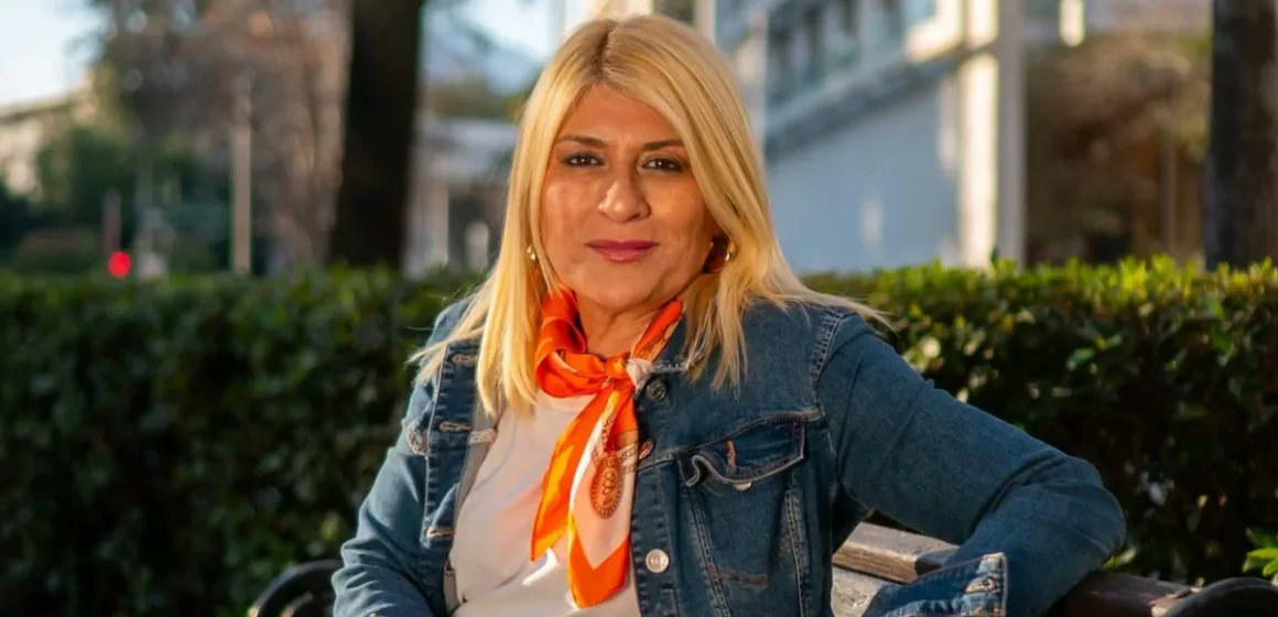 Diputada Parisi cuestiona falta de información tras adhesión de Chile al Escudo de las Américas
