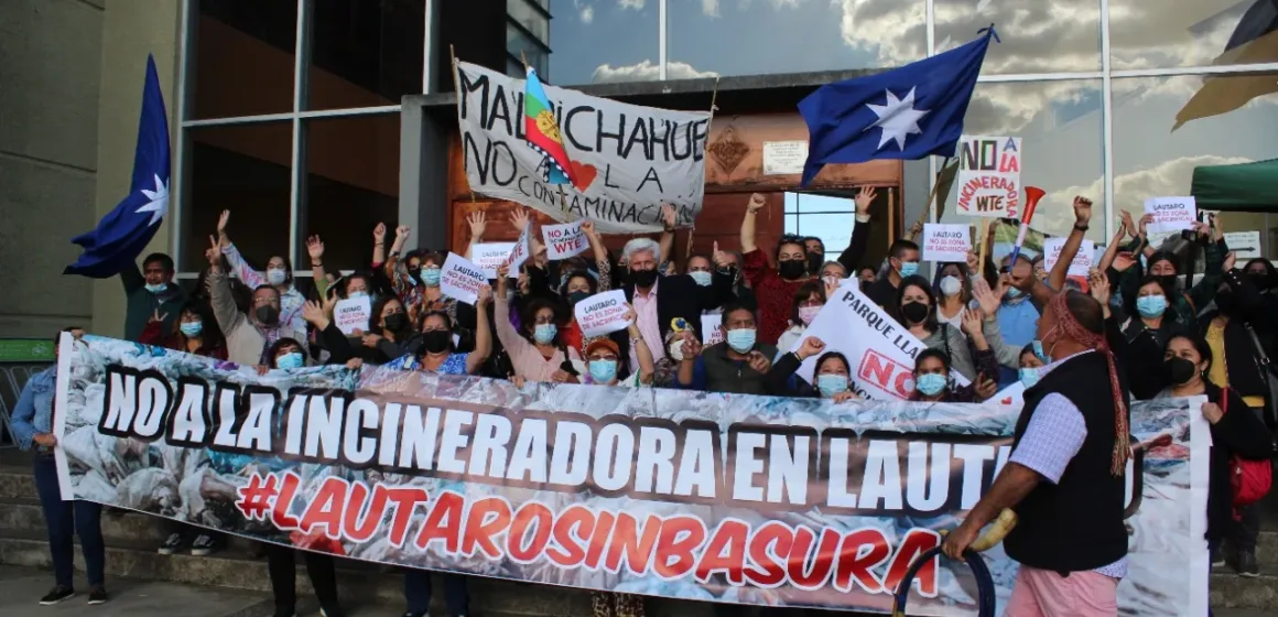 WTE Araucanía: Tribunal Ambiental mantiene el rechazo y frena planta proyectada en Lautaro