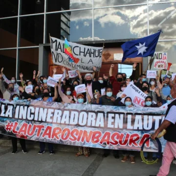 WTE Araucanía: Tribunal Ambiental mantiene el rechazo y frena planta proyectada en Lautaro
