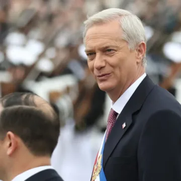 Gobierno responde a Bachelet y Boric por adhesión de Chile al Escudo de las Américas