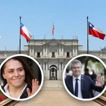 Gobierno de Kast y el retorno de autoridades al Segundo Piso: los casos de Jouannet y Duco