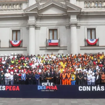 Plan Chile Despega: gremios valoran medidas y CUT cuestiona estrategia del Gobierno