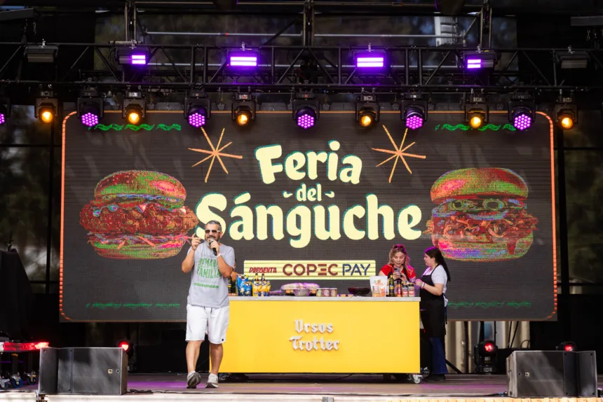 Feria del Sánguche vuelve en noviembre con una edición dedicada a los grandes “socios” de un buen sánguche