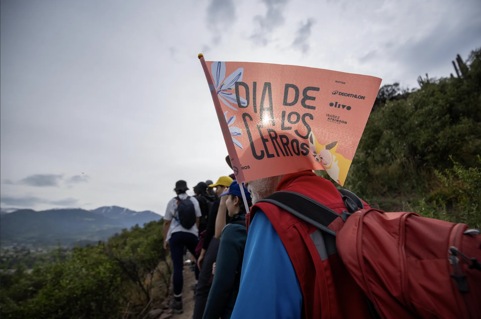 Día de los cerros 2026: Chile se prepara para una jornada con 170 actividades gratuitas