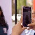 «Captura tu aura»: Junaeb llama a anticipar fotografía de la TNE 2027 a 300 mil estudiantes del país