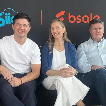Siigo adquiere Bsale y anuncia inversión de US$100 millones para expandirse en Latinoamérica