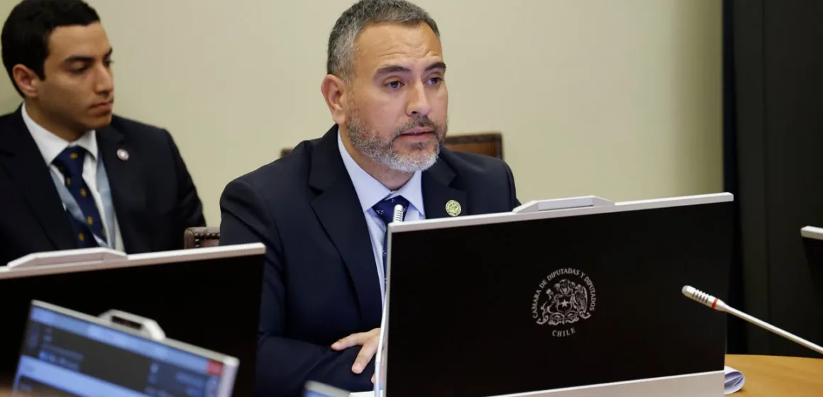 Diputado Fabián Ossandón (15) Mejor Niñez mantiene en nivel insuficiente a Residencia Antay y detecta fallas sanitarias