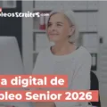 Este jueves: último día para postular a cientos de puestos de trabajo para mayores de 55 años