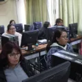El 97% son mujeres: Nocedal capacita a familias de sectores vulnerables para abrir nuevas oportunidades laborales