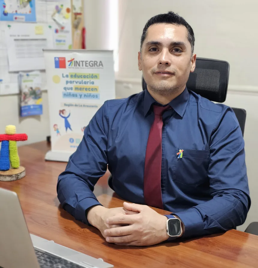 El futuro se juega hoy: 36 años construyendo oportunidades