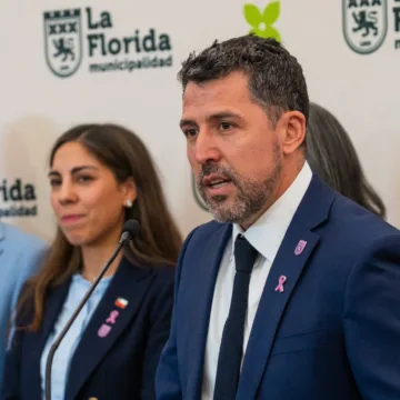Octubre Rosa: La Florida refuerza detección temprana del cáncer de mama con exámenes genéticos