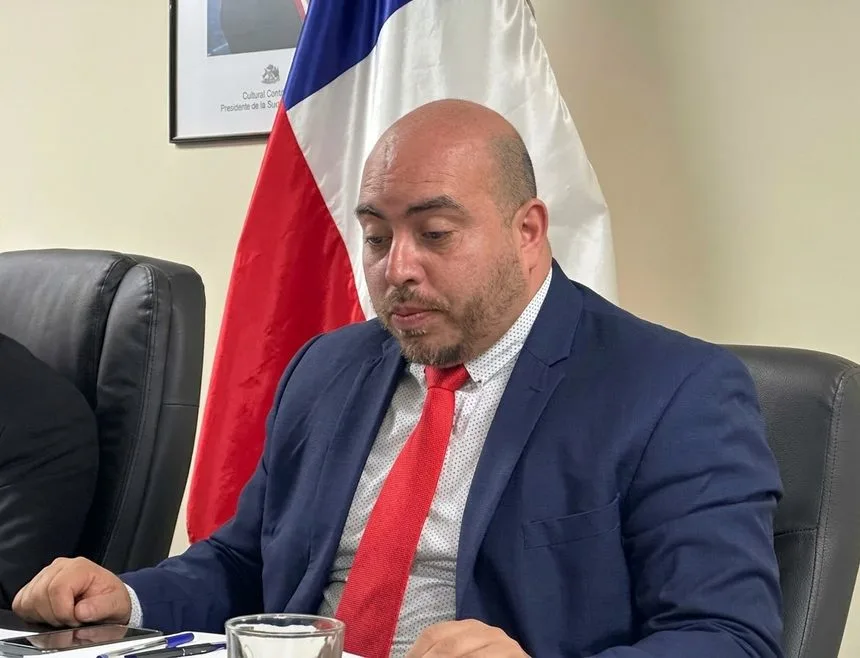 Partido Liberal critica conducción del Gobierno en La Araucanía: “Muchas fotos, poca conducción y una región abandonada”