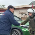 Nueva tenencia de Carabineros en Reñaca recibe recomendación favorable para avanzar