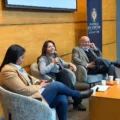 Joanna Pérez llama a superar la polarización política y recuperar los acuerdos desde el Biobío