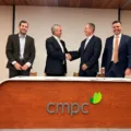 CMPC vende 60 mil hectáreas forestales en el Maule por US$365,5 millones