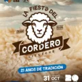 Litueche celebra la Fiesta del Cordero con Myriam Hernández, Jairo Vera y el sello del cordero Hidango