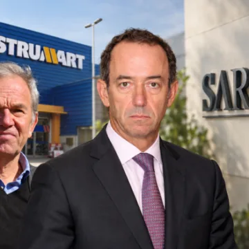 Construmart: querella abre nuevo capítulo para Alberto Eguiguren y revela nexos de su estudio con el caso Sartor